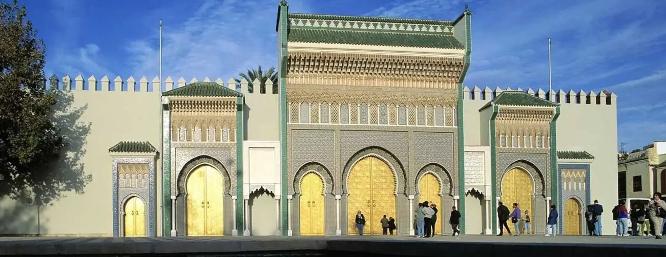 around fez tours - about uqs